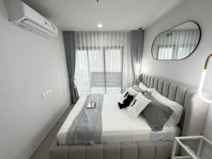 เช่าคอนโด  แอสปาย อ่อนนุช สเตชั่น ห้องมุม BTS-อ่อนนุช พระโขนง เขต คลองเตย กรุงเทพ CX-132253