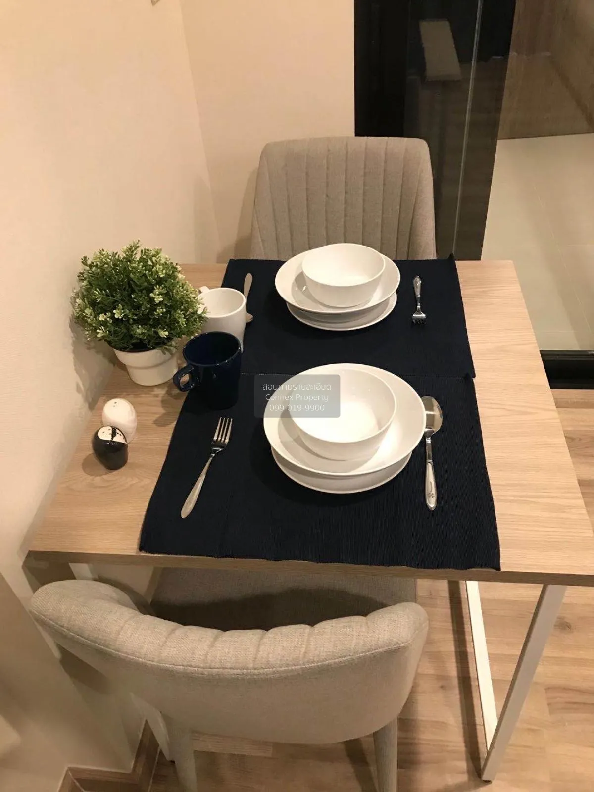 เช่าคอนโด  นิช โมโน สุขุมวิท - แบริ่ง BTS-แบริ่ง สำโรงเหนือ เขต ด 3