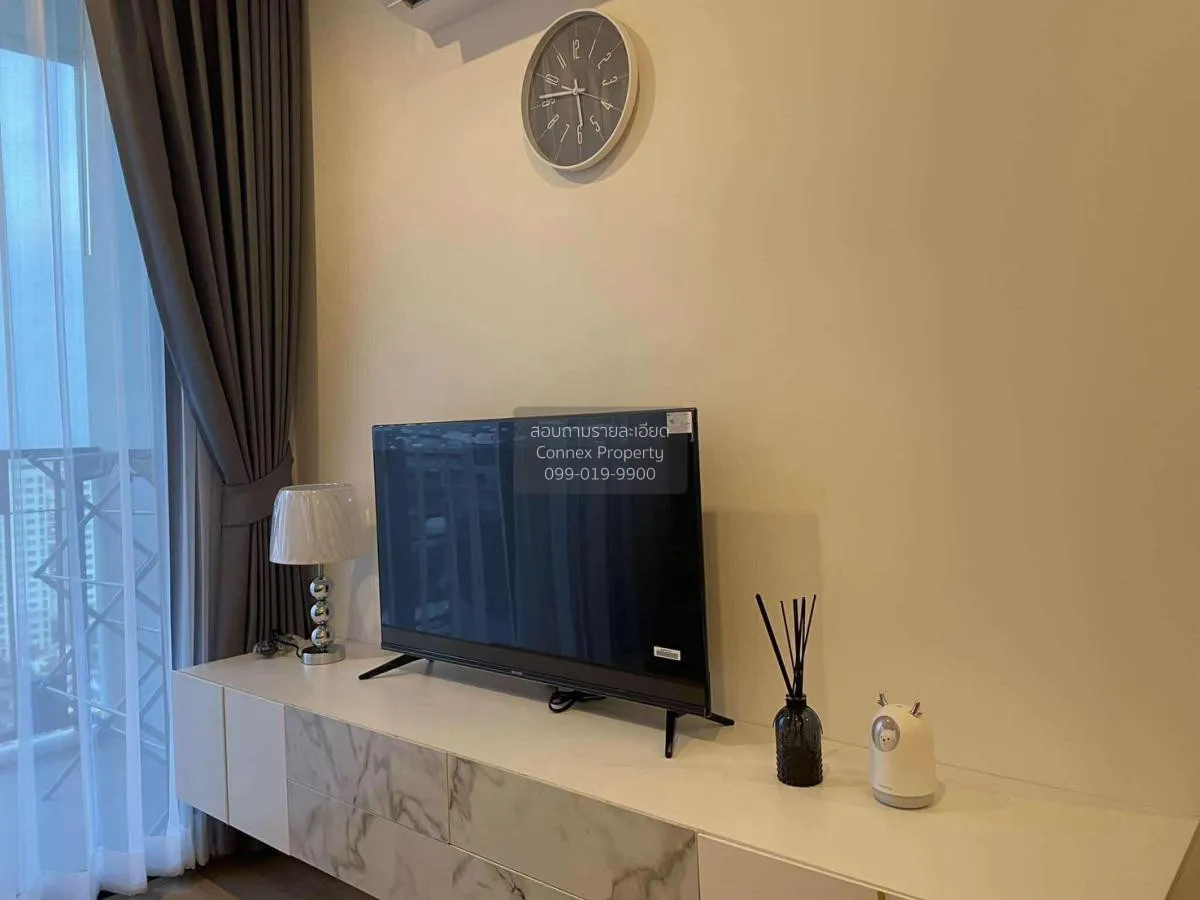 เช่าคอนโด  อาร์ทีมิส สุขุมวิท 77 BTS-อ่อนนุช สวนหลวง เขต สวนหลวง  2