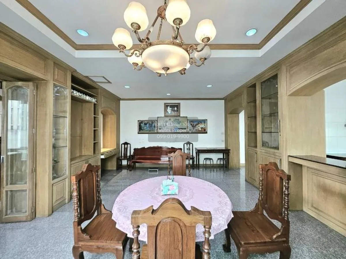 For Rent Townhouse/Townhome  ,  Baan Phattra Villa 4 , Bang Khlo  4