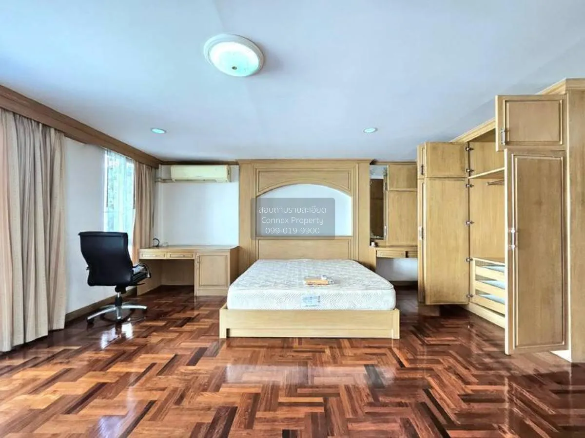 For Rent Townhouse/Townhome  ,  Baan Phattra Villa 4 , Bang Khlo 