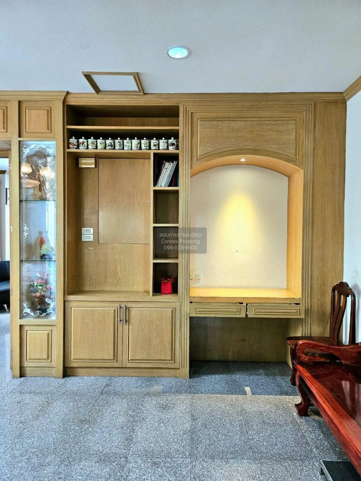 For Rent Townhouse/Townhome  ,  Baan Phattra Villa 4 , Bang Khlo 