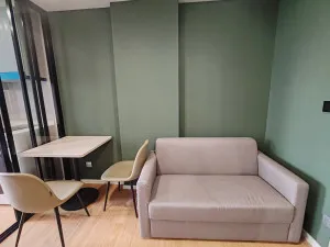 เช่าคอนโด  แอทโมซ คาแนล รังสิต ประชาธิปัตย์ ธัญบุรี ปทุมธานี CX-132259