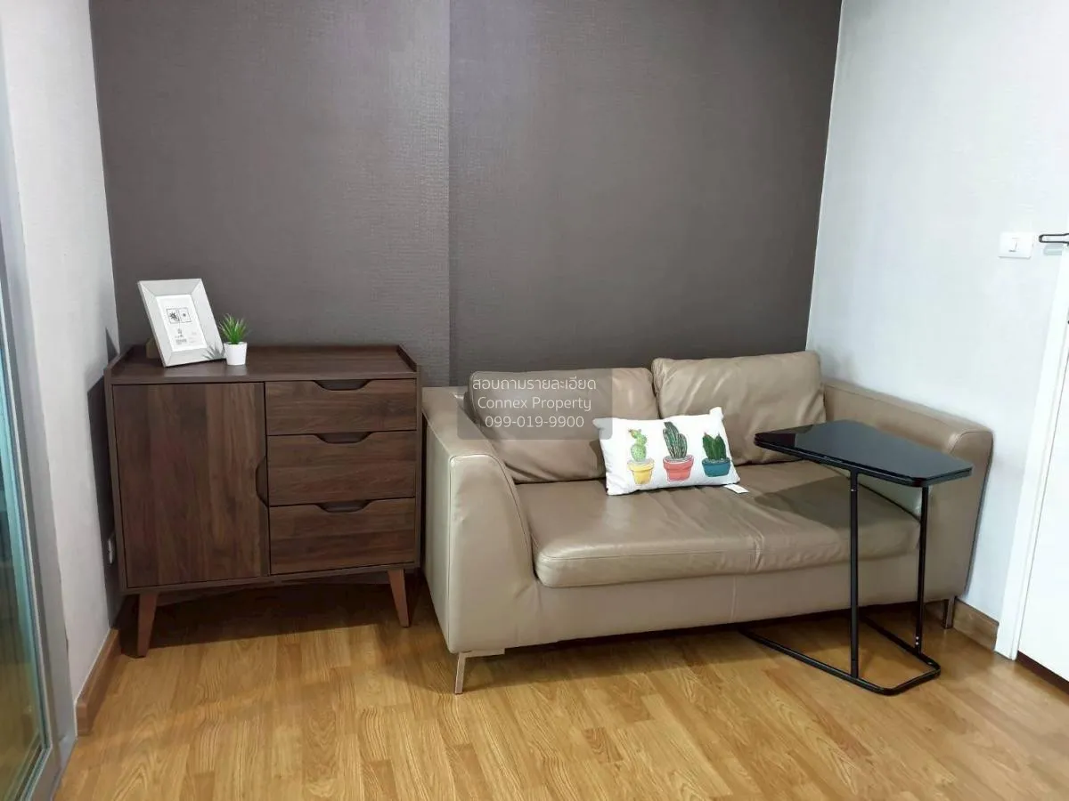 For Rent Condo , Aspire Rama 4 , BTS-Ekkamai , Phra Khanong , Khl 1