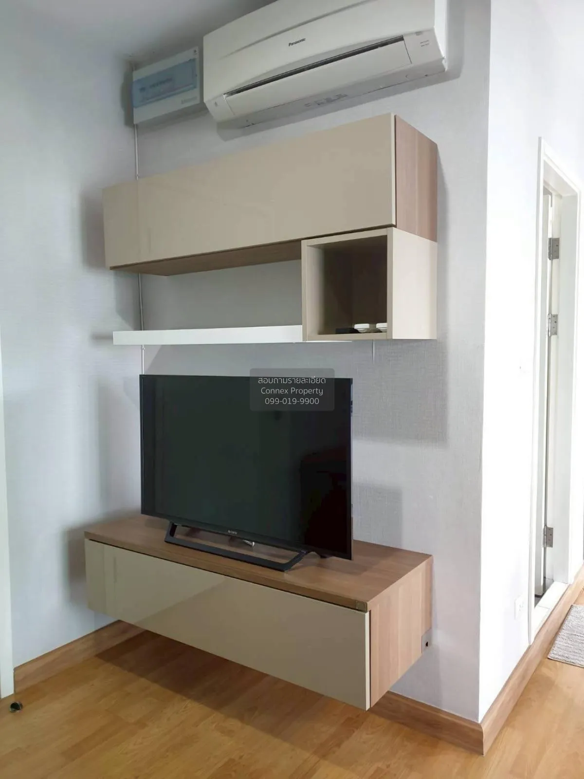 For Rent Condo , Aspire Rama 4 , BTS-Ekkamai , Phra Khanong , Khl 2