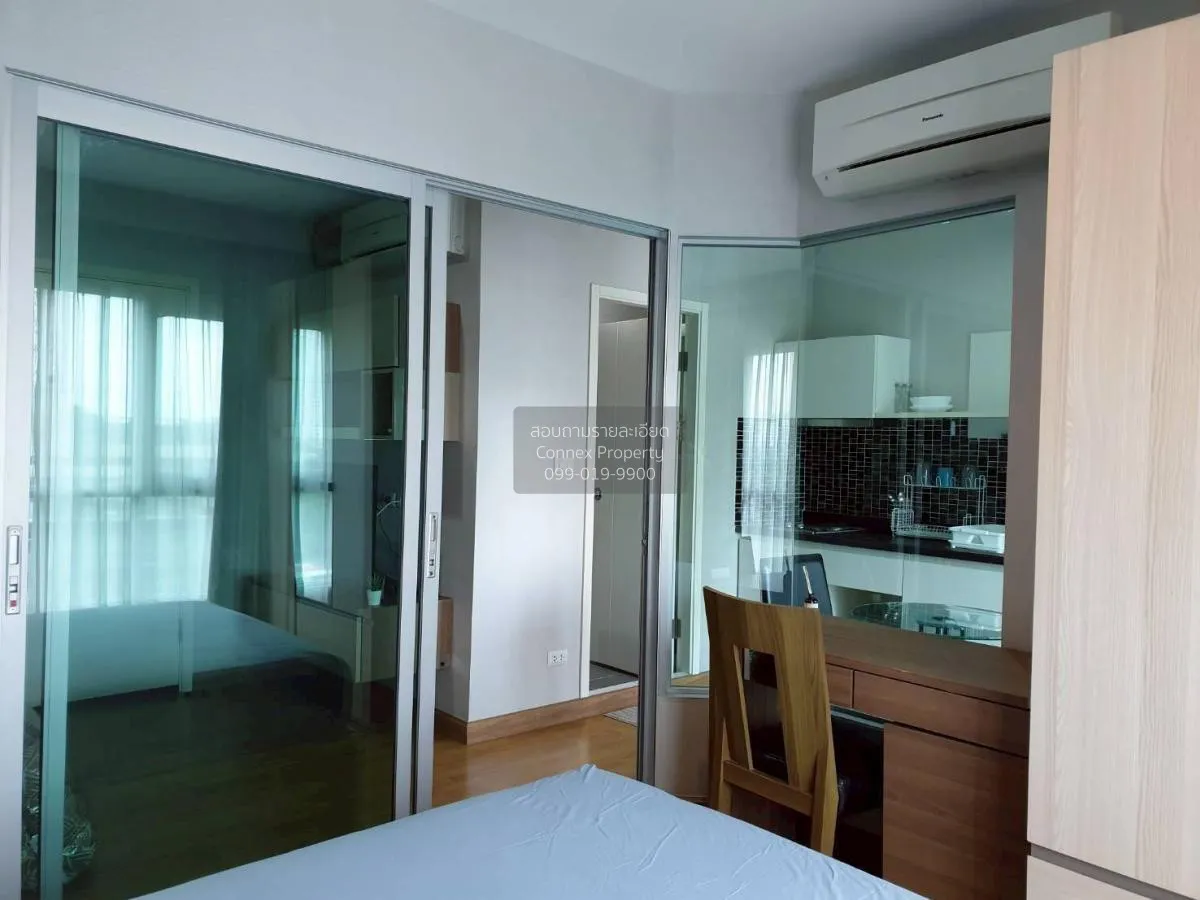 For Rent Condo , Aspire Rama 4 , BTS-Ekkamai , Phra Khanong , Khl