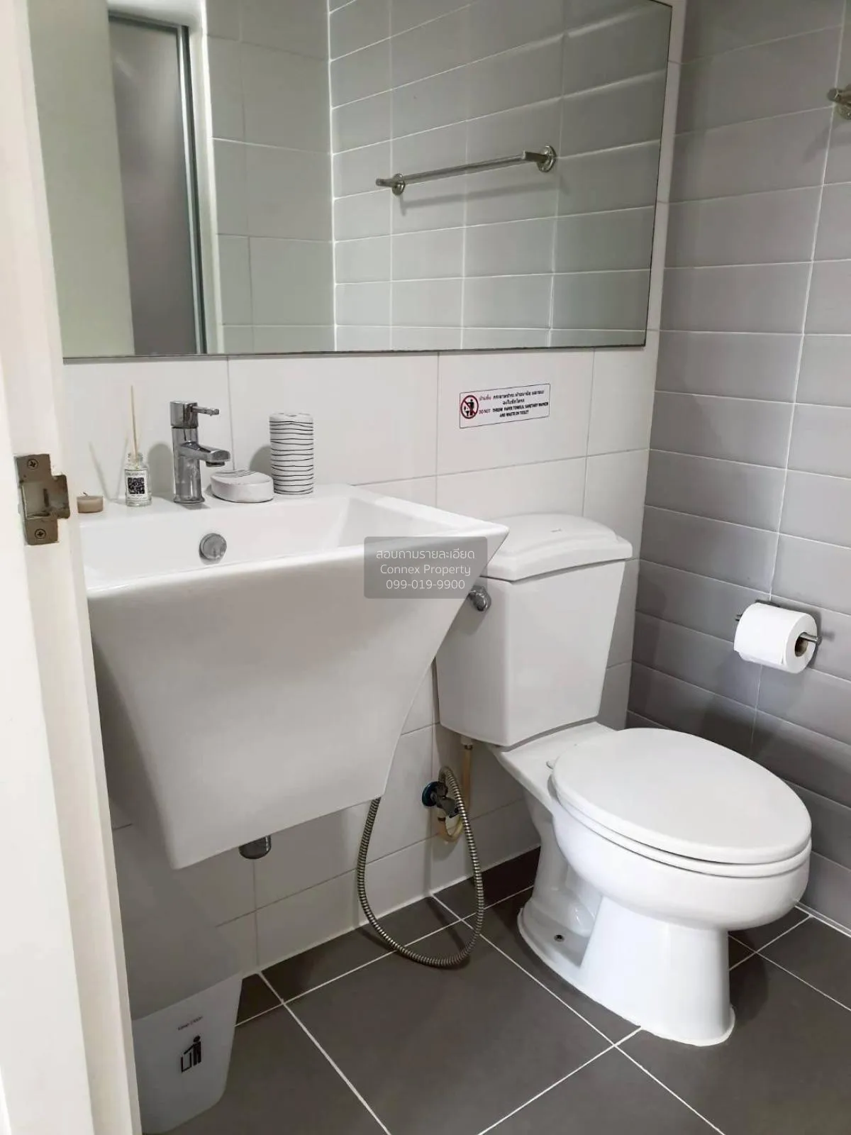 For Rent Condo , Aspire Rama 4 , BTS-Ekkamai , Phra Khanong , Khl