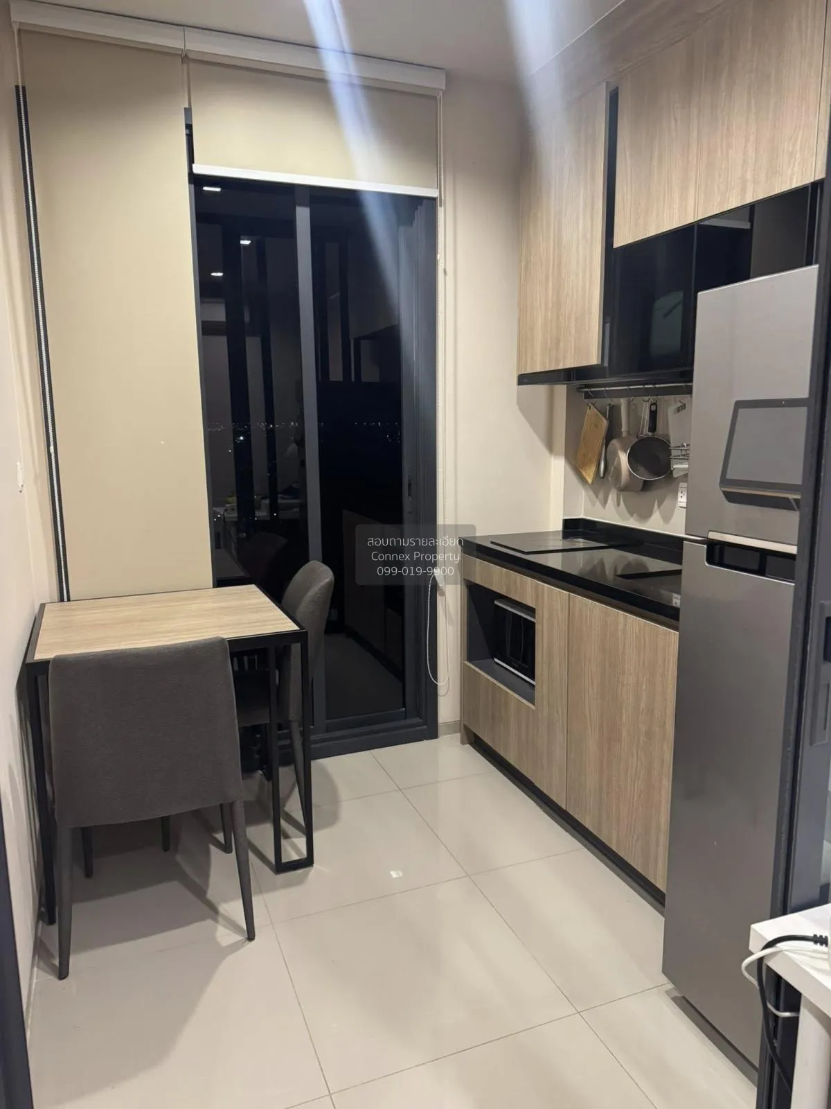 For Sale Condo , The Line Wongsawang , MRT-Wong Sawang , Wong Saw 2