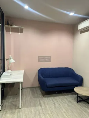 For Sale Condo , The Line Wongsawang , MRT-Wong Sawang , Wong Sawang , Bang Su , Bangkok , CX-132261