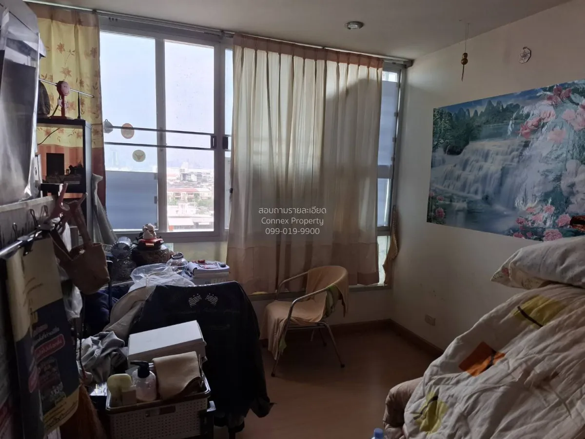 ขายคอนโด  เดอะ สตาร์ เอสเตท พระราม 3 ช่องนนทรี เขต ยานนาวา กรุงเท 1