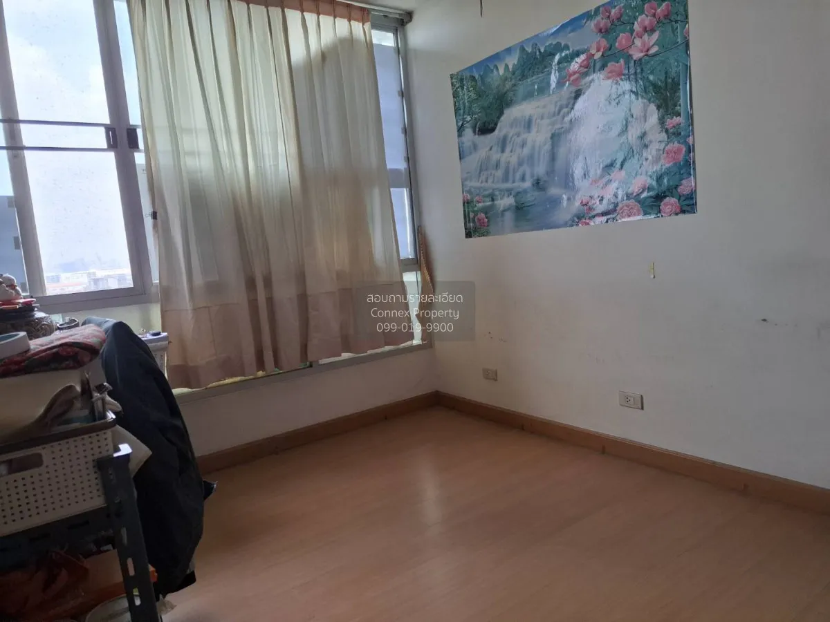 ขายคอนโด  เดอะ สตาร์ เอสเตท พระราม 3 ช่องนนทรี เขต ยานนาวา กรุงเท 3