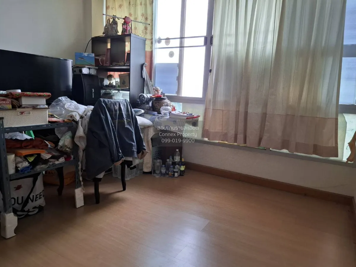 ขายคอนโด  เดอะ สตาร์ เอสเตท พระราม 3 ช่องนนทรี เขต ยานนาวา กรุงเท 4