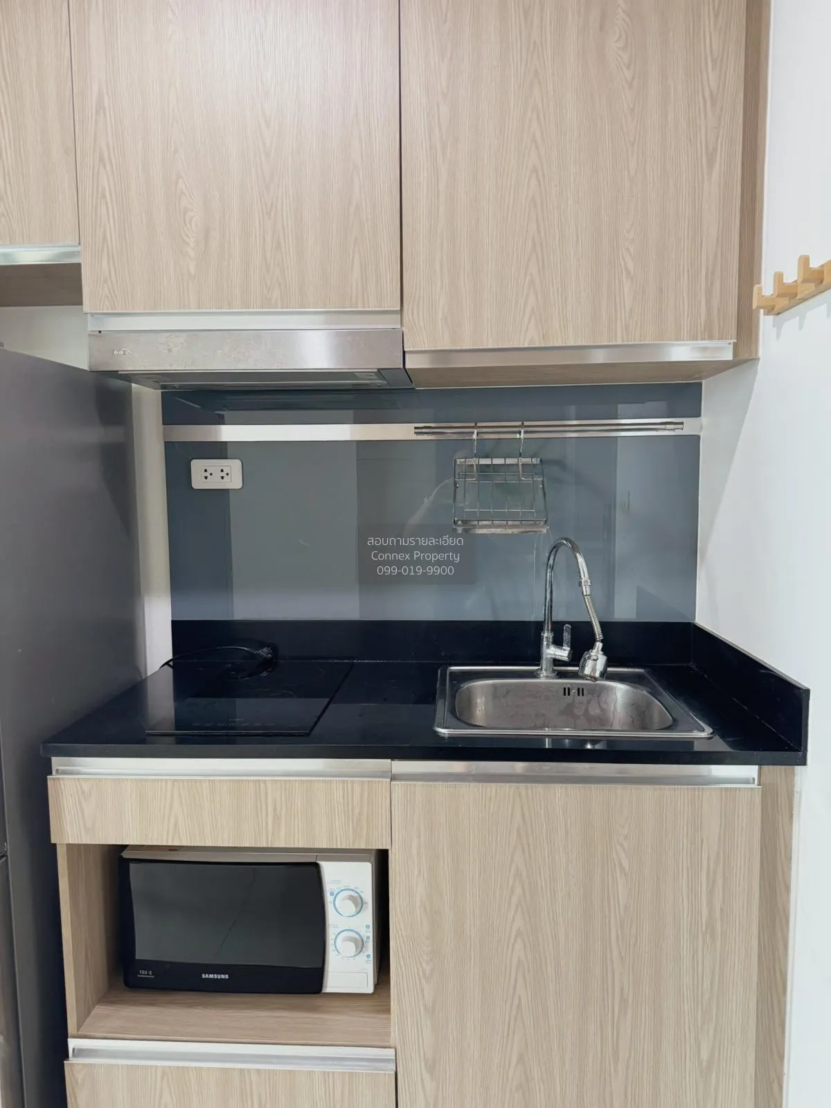 For Sale Condo , Niche Mono Sukhumvit Bearing , BTS-Bearing , Sam 4