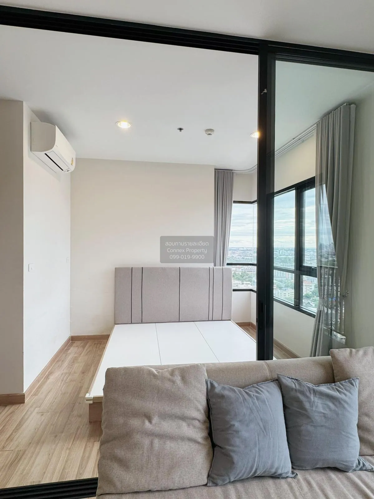 For Sale Condo , Niche Mono Sukhumvit Bearing , BTS-Bearing , Sam