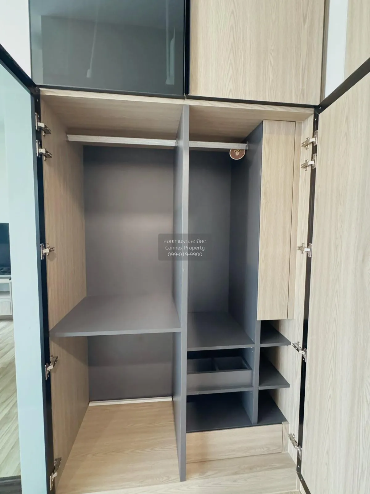 For Sale Condo , Niche Mono Sukhumvit Bearing , BTS-Bearing , Sam