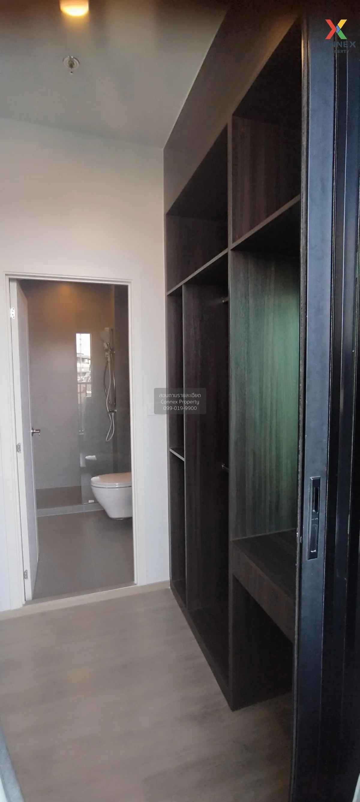 เช่าคอนโด  ออริจิ้น ปลั๊ก แอนด์ เพลย์ รามอินทรา MRT-รามอินทรา 83 