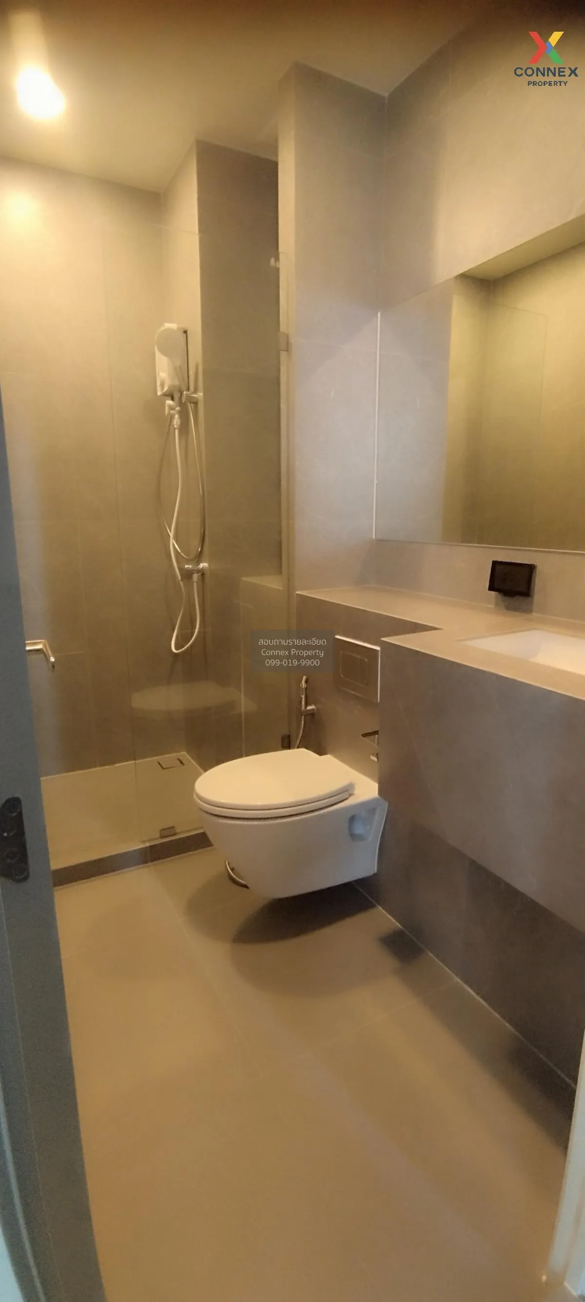 เช่าคอนโด  ออริจิ้น ปลั๊ก แอนด์ เพลย์ รามอินทรา MRT-รามอินทรา 83 