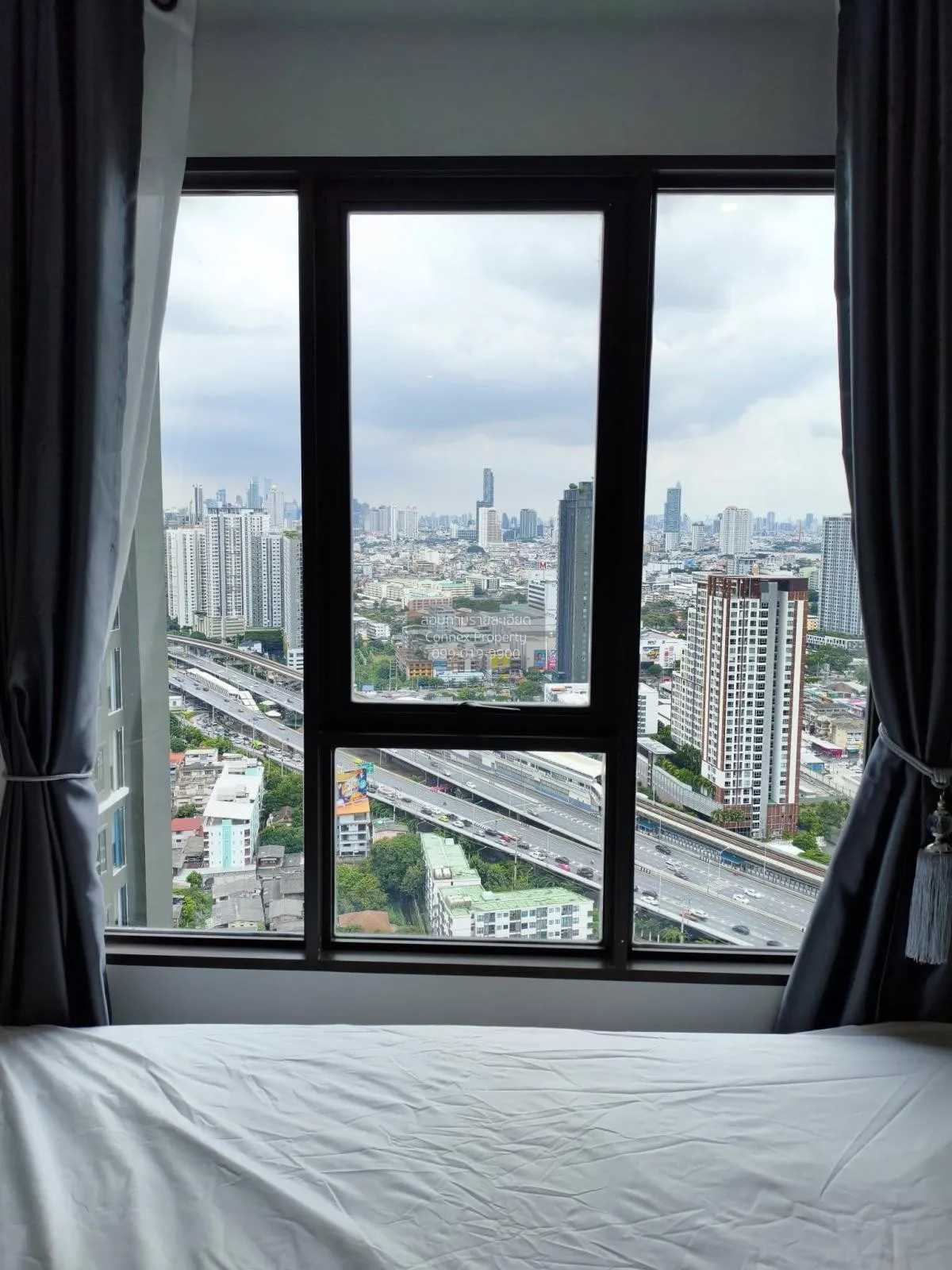 For Rent Condo , Regent Home Wutthakat , Talat Phlu , Thon Buri ,