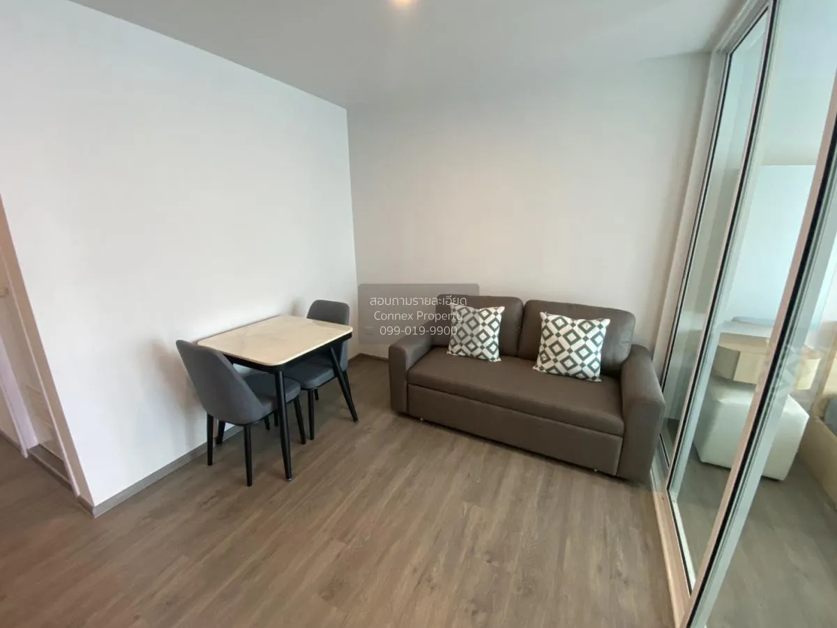 For Rent Condo , Regent Home Bangna (New Project) , Bang Na , Ban 1