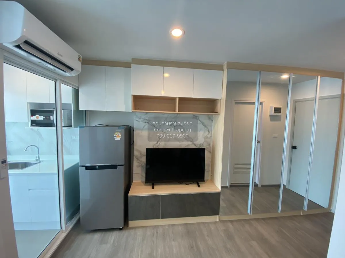 For Rent Condo , Regent Home Bangna (New Project) , Bang Na , Ban 2