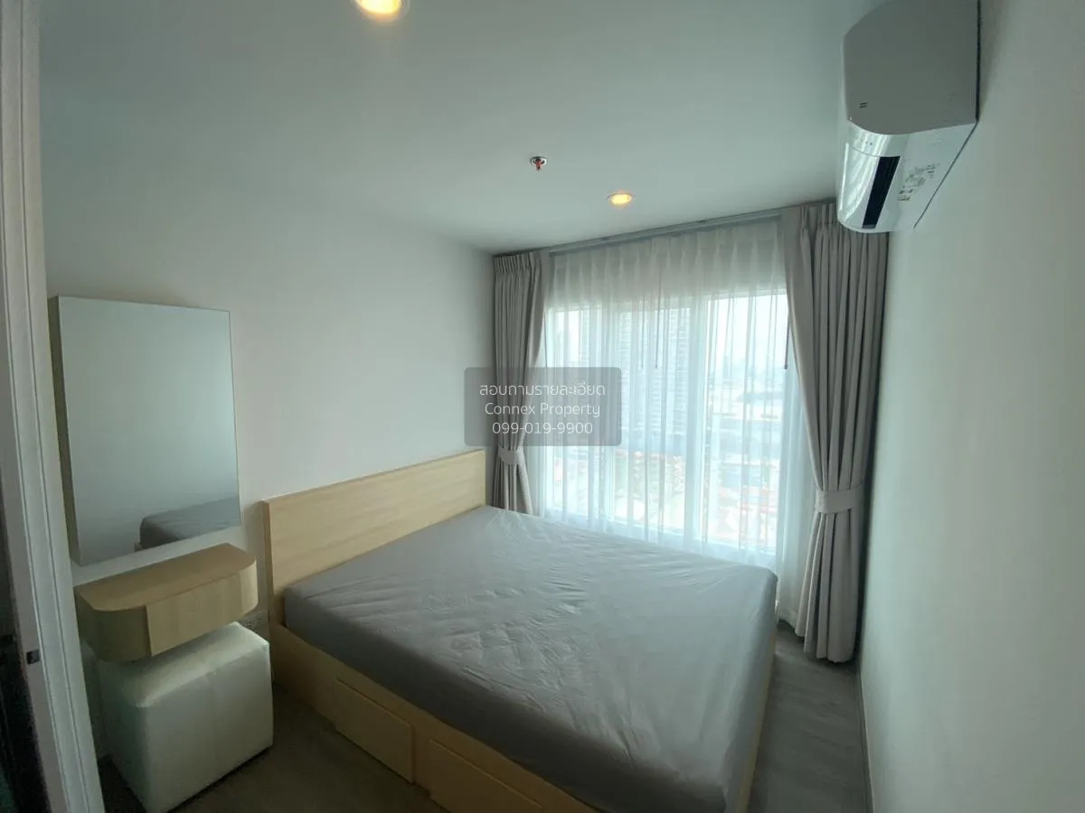 For Rent Condo , Regent Home Bangna (New Project) , Bang Na , Ban 4