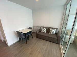 For Rent Condo , Regent Home Bangna (New Project) , Bang Na , Bang Na , Bangkok , CX-132268