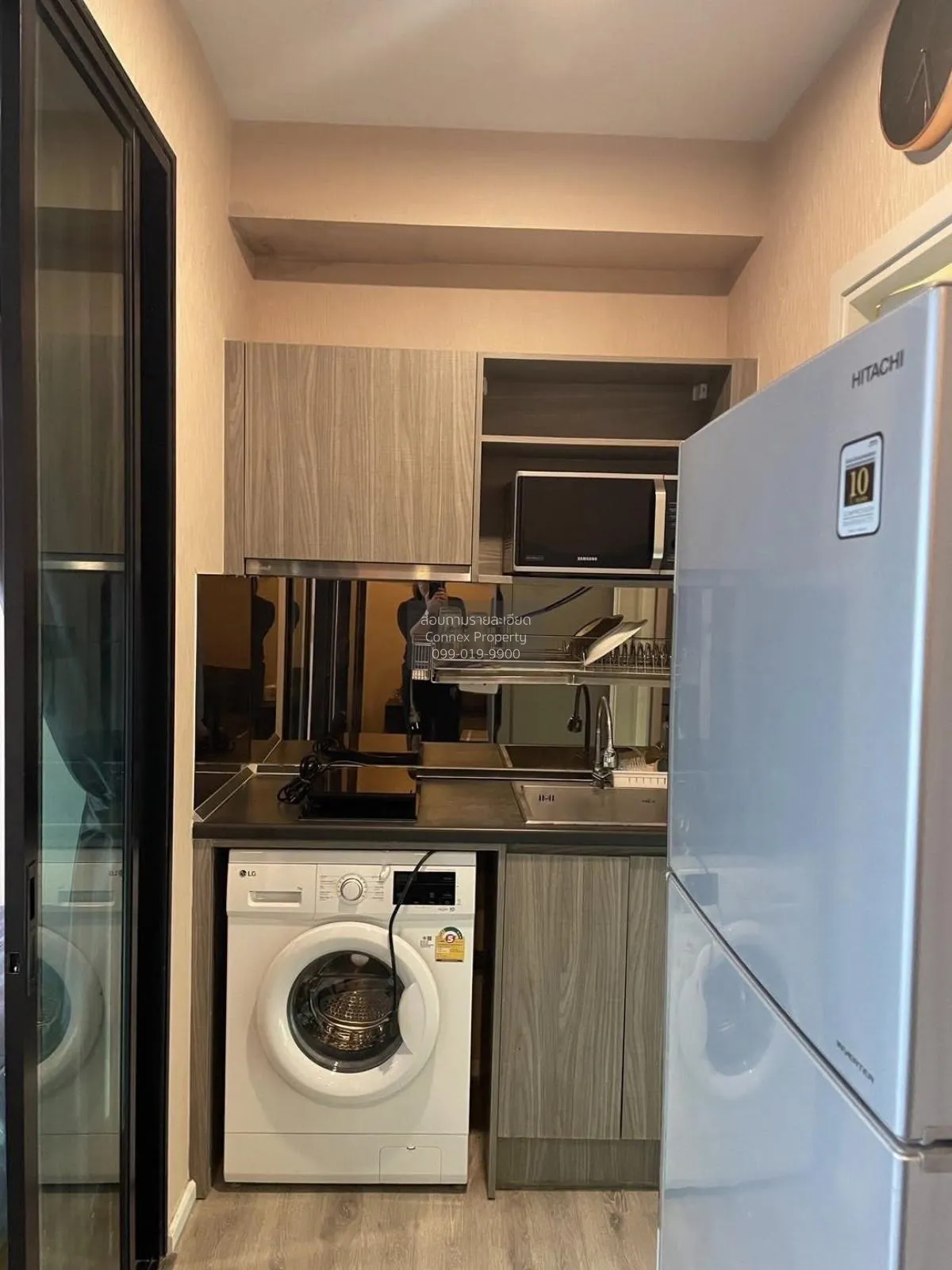 For Sale Condo , Notting Hill Sukhumvit 105 , BTS-Bearing , Bang  3