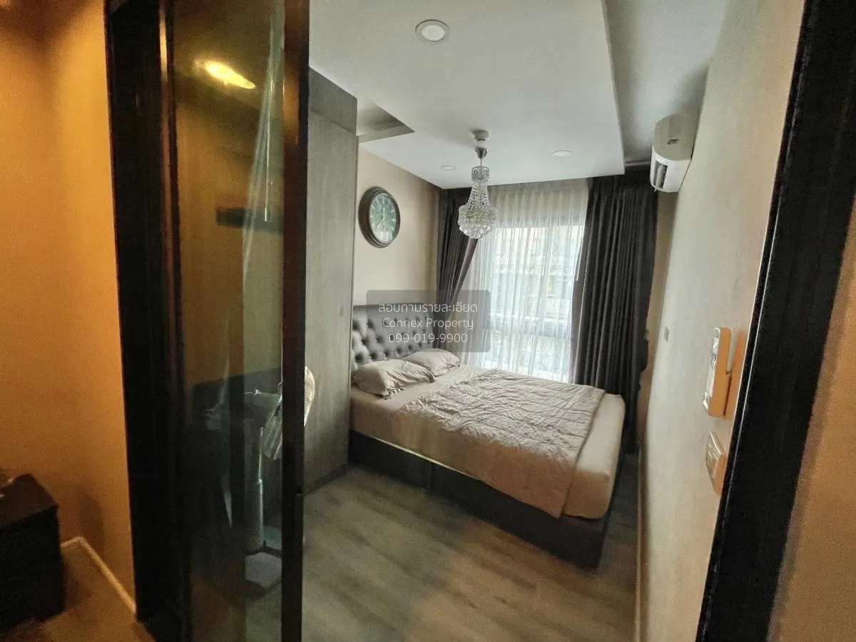 For Sale Condo , Notting Hill Sukhumvit 105 , BTS-Bearing , Bang 