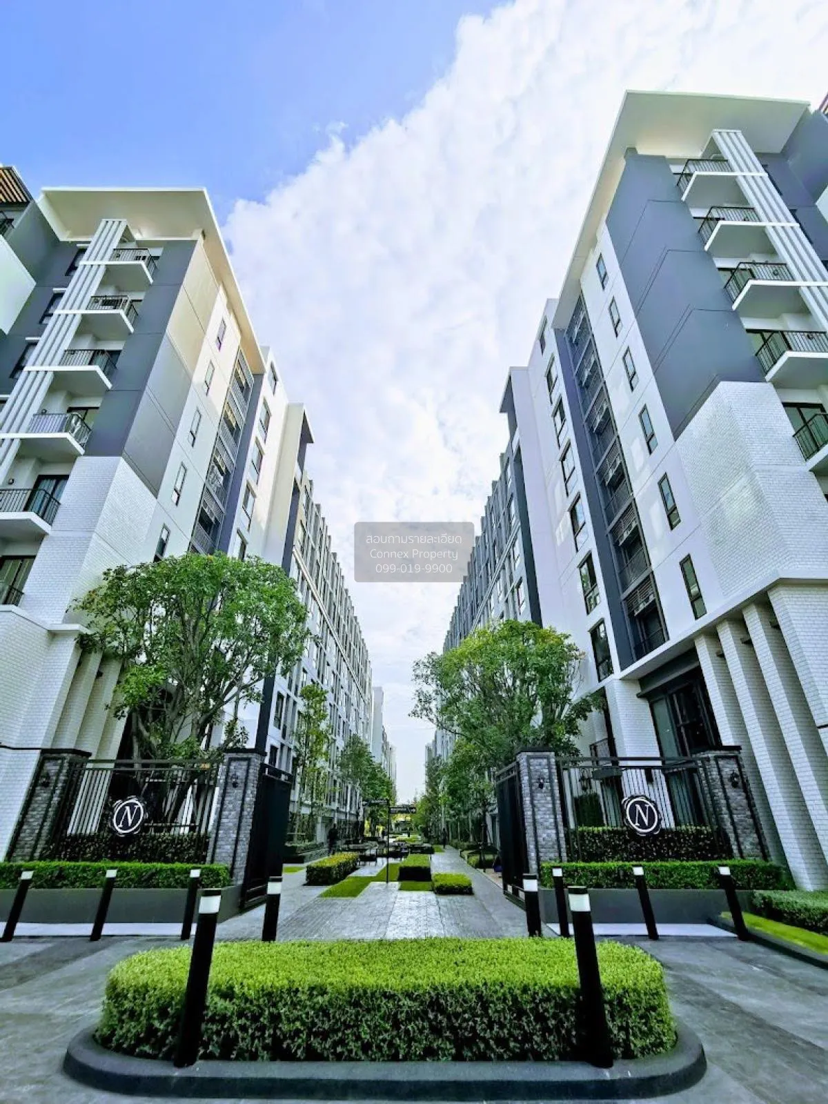 For Sale Condo , Notting Hill Sukhumvit 105 , BTS-Bearing , Bang 