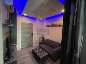 For Sale Condo , Notting Hill Sukhumvit 105 , BTS-Bearing , Bang Na , Bang Na , Bangkok , CX-132269