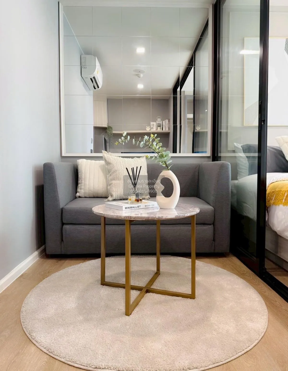 For Rent Condo , Ivory Ratchada - Ladprao , BTS-Ha Yaek Lat Phrao 1