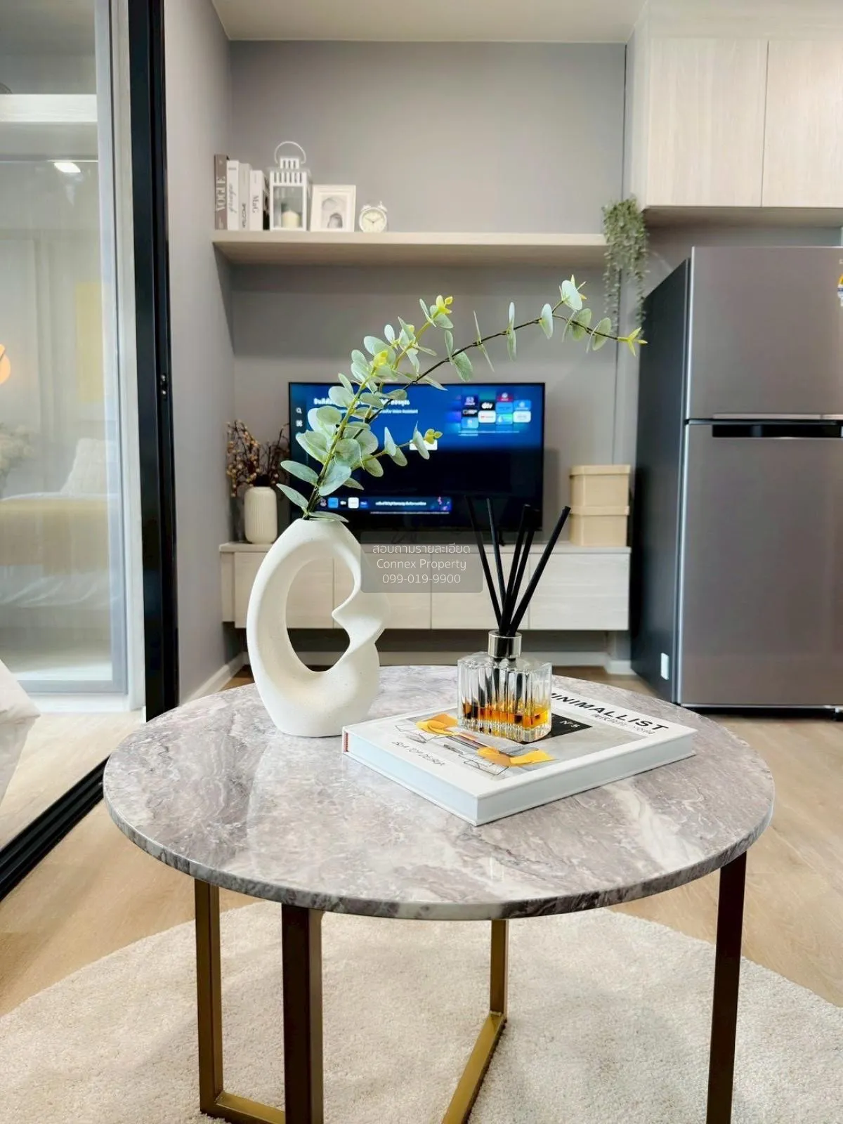 For Rent Condo , Ivory Ratchada - Ladprao , BTS-Ha Yaek Lat Phrao 2