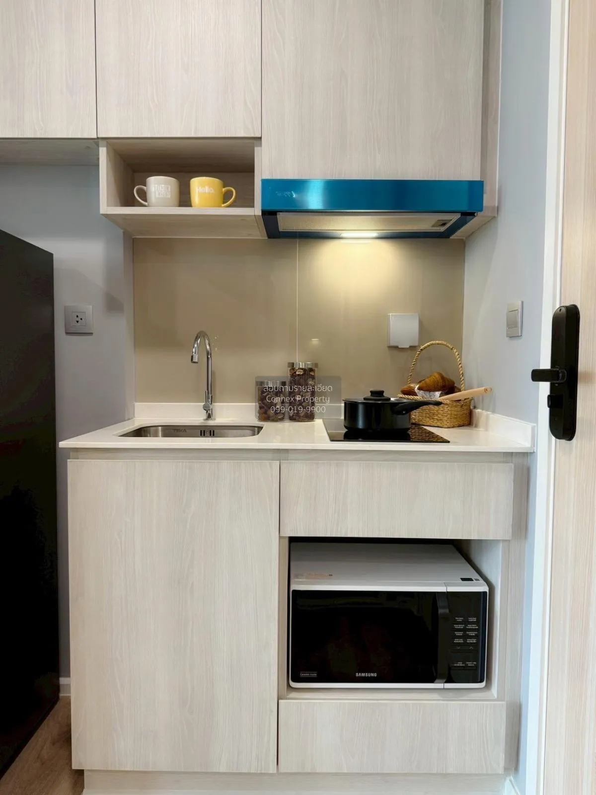 For Rent Condo , Ivory Ratchada - Ladprao , BTS-Ha Yaek Lat Phrao