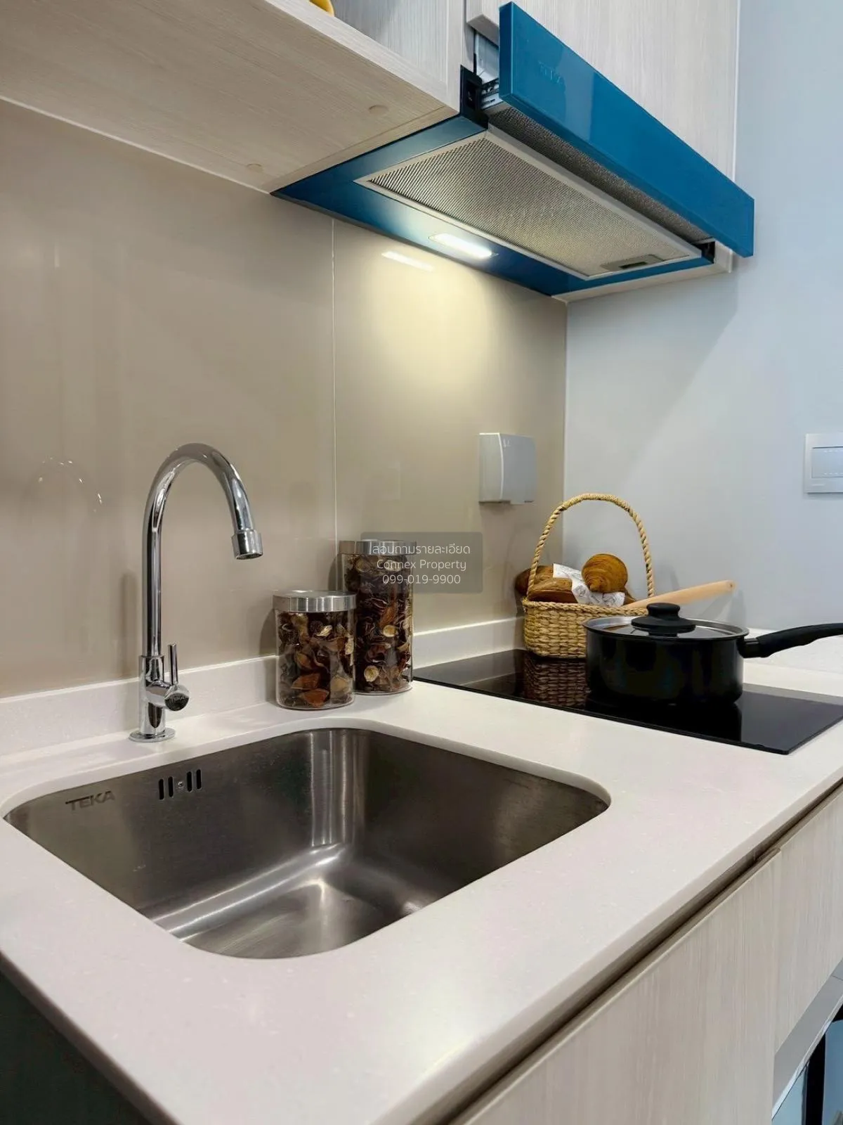 For Rent Condo , Ivory Ratchada - Ladprao , BTS-Ha Yaek Lat Phrao