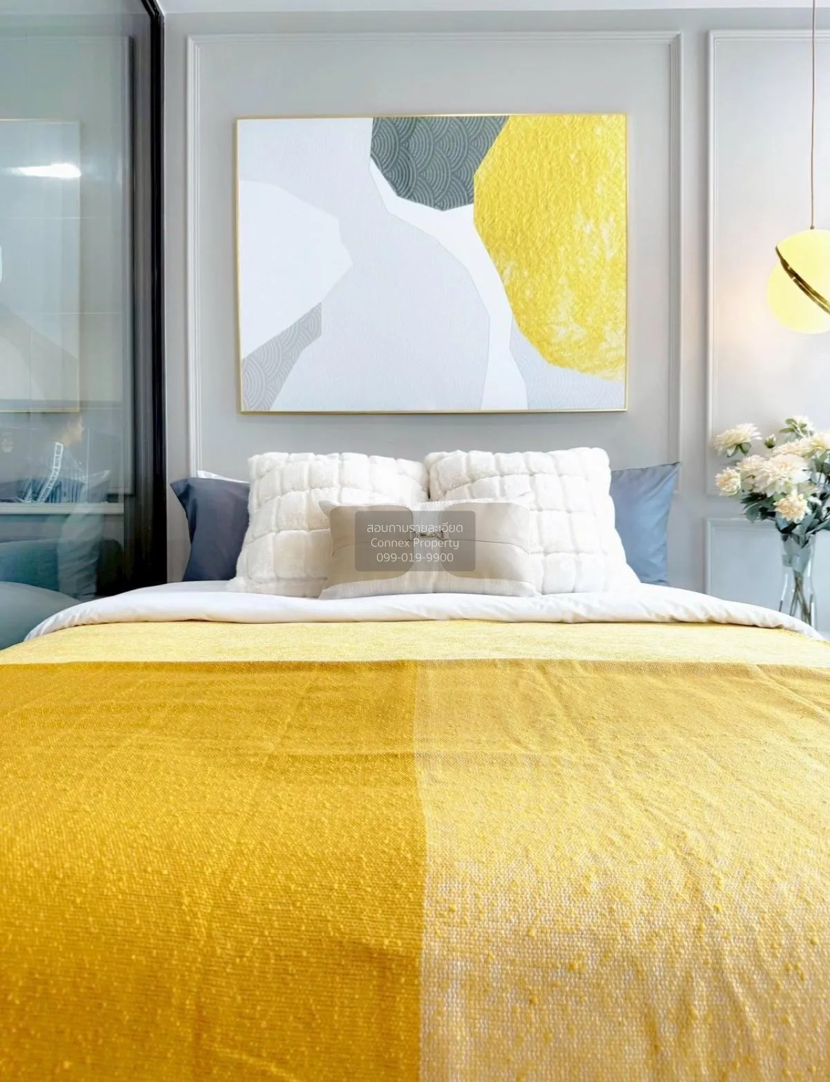 For Rent Condo , Ivory Ratchada - Ladprao , BTS-Ha Yaek Lat Phrao