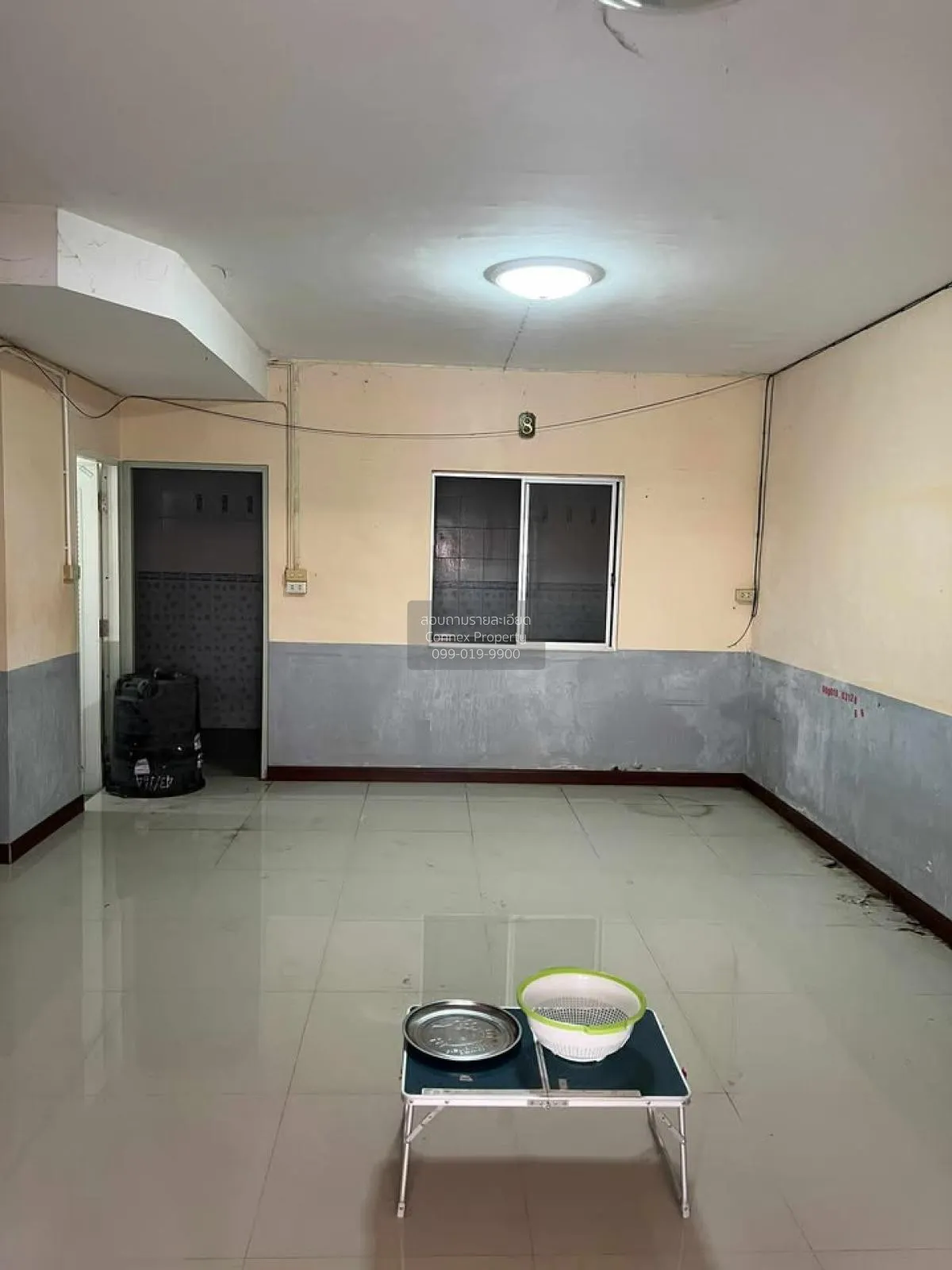 ขายทาวน์เฮ้าส์/ทาวน์โฮม  บ้านพฤกษาซี คลองสาม คลองหลวง ปทุมธานี CX 3