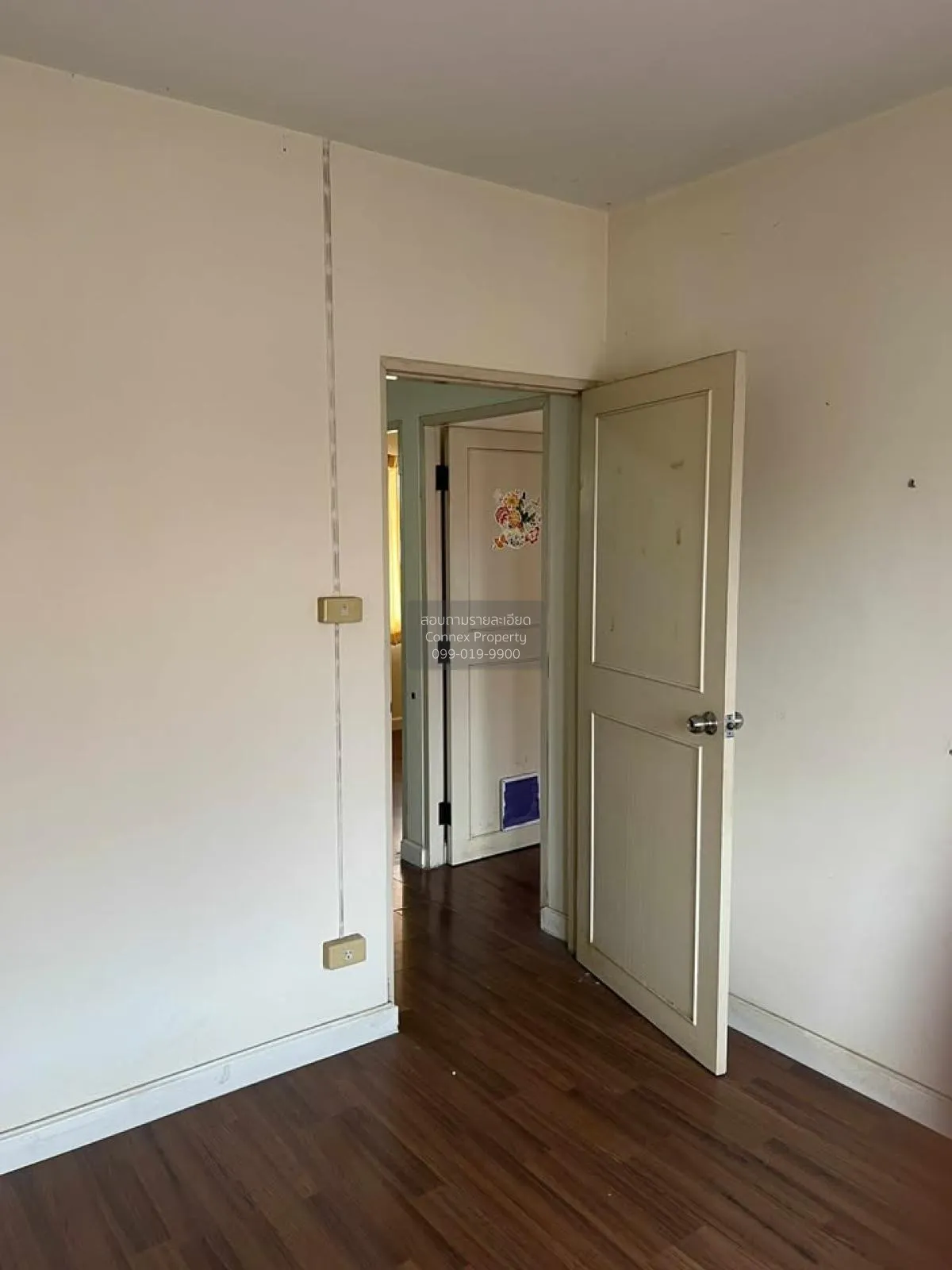 ขายทาวน์เฮ้าส์/ทาวน์โฮม  บ้านพฤกษาซี คลองสาม คลองหลวง ปทุมธานี CX