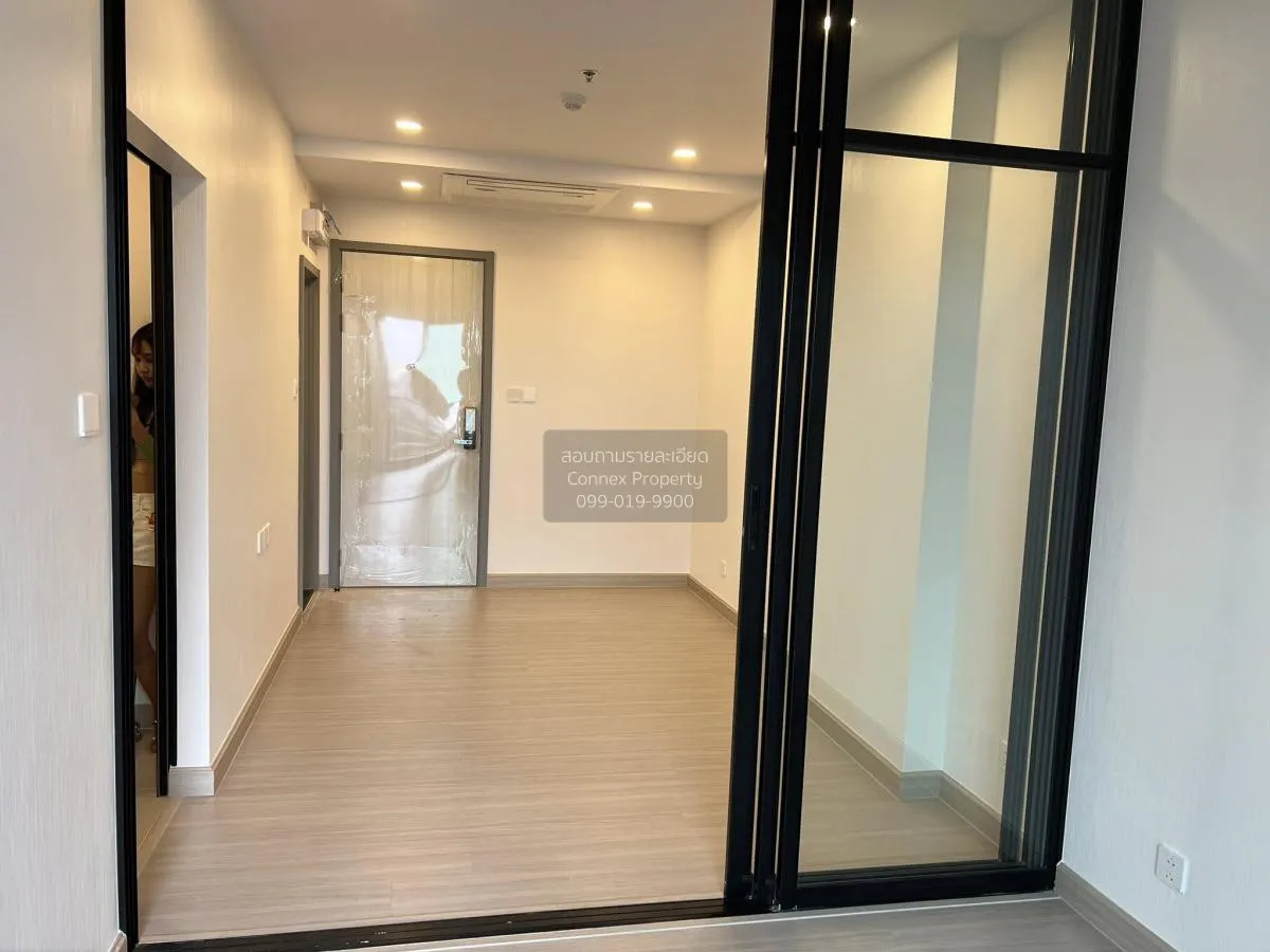 For Rent Condo , Supalai Lite Thaphra-Wongwian Yai , MRT-Tha Phra 2