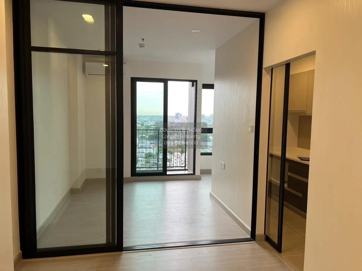 For Rent Condo , Supalai Lite Thaphra-Wongwian Yai , MRT-Tha Phra 3