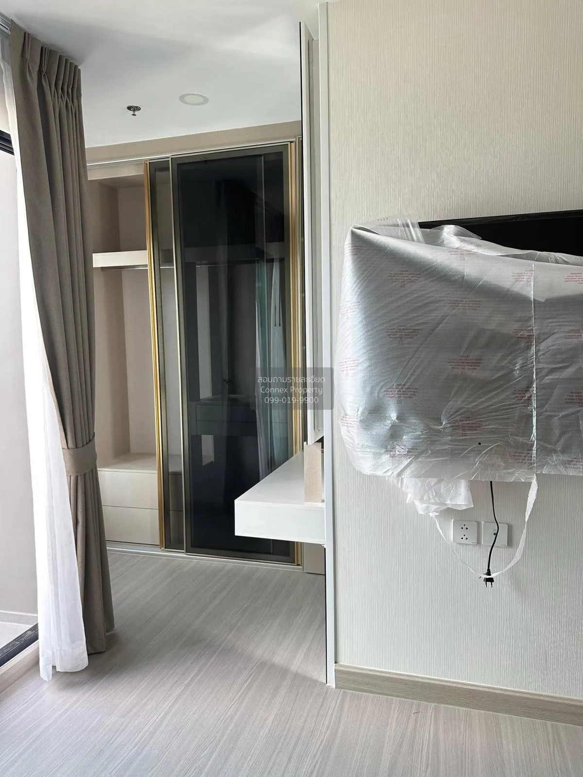 For Rent Condo , Supalai Lite Thaphra-Wongwian Yai , MRT-Tha Phra 4