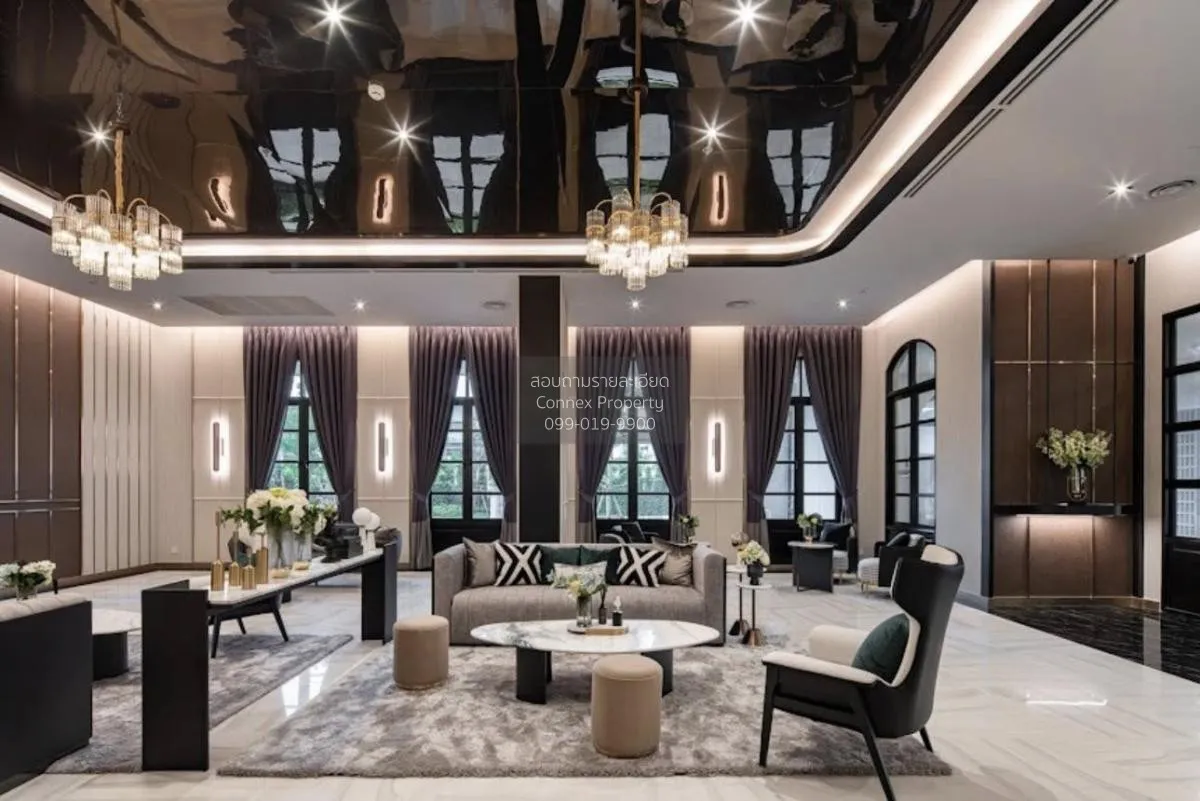 For Rent Condo , Supalai Lite Thaphra-Wongwian Yai , MRT-Tha Phra