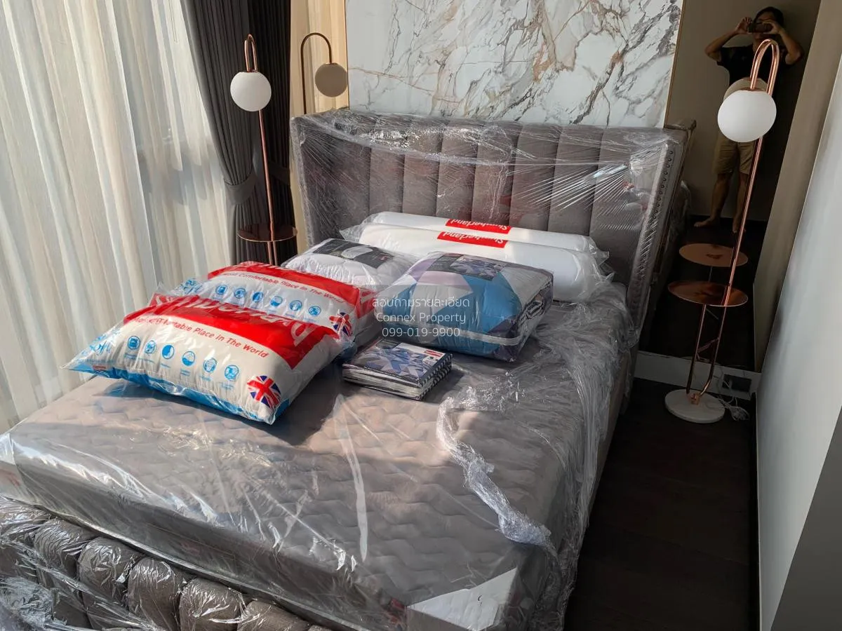 ขายคอนโด  ลาวีค สุขุมวิท 57 BTS-ทองหล่อ คลองตันเหนือ เขต วัฒนา กร