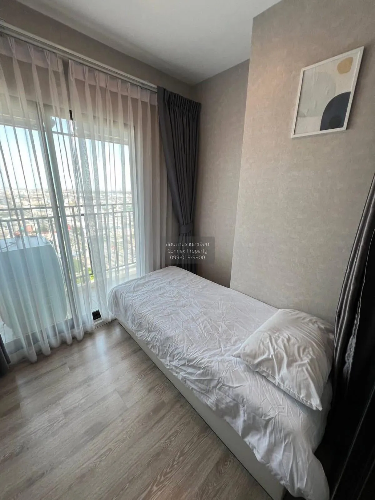 For Rent Condo , Kensington Sukhumvit - Theparak , BTS-Samrong ,  3