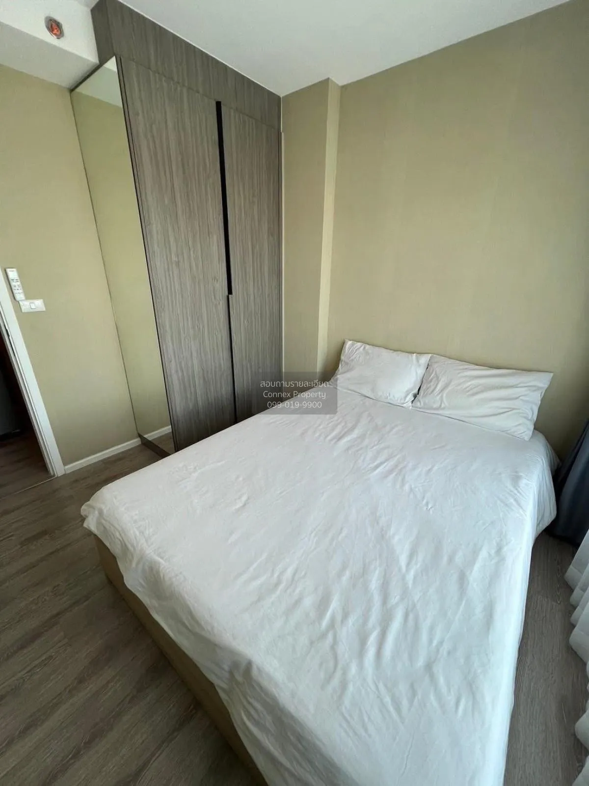 For Rent Condo , Kensington Sukhumvit - Theparak , BTS-Samrong ,  4