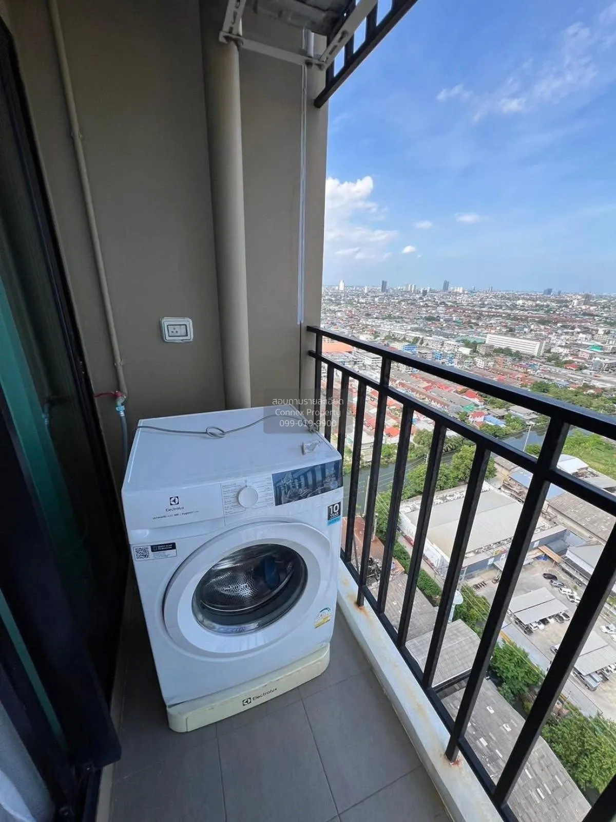 For Rent Condo , Kensington Sukhumvit - Theparak , BTS-Samrong , 