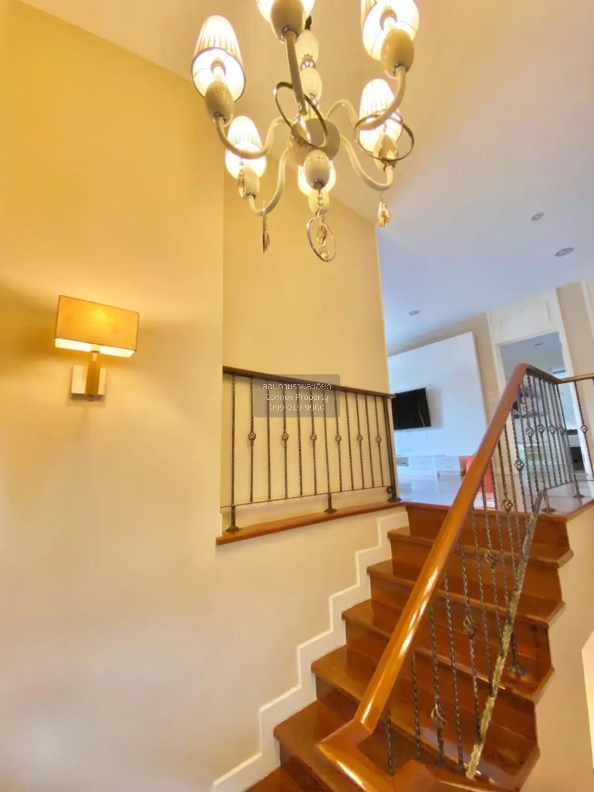 ขายบ้าน  แกรนด์ บางกอก บูเลอวาร์ด รามอินทรา MRT-นพรัตนราชธานี ราม