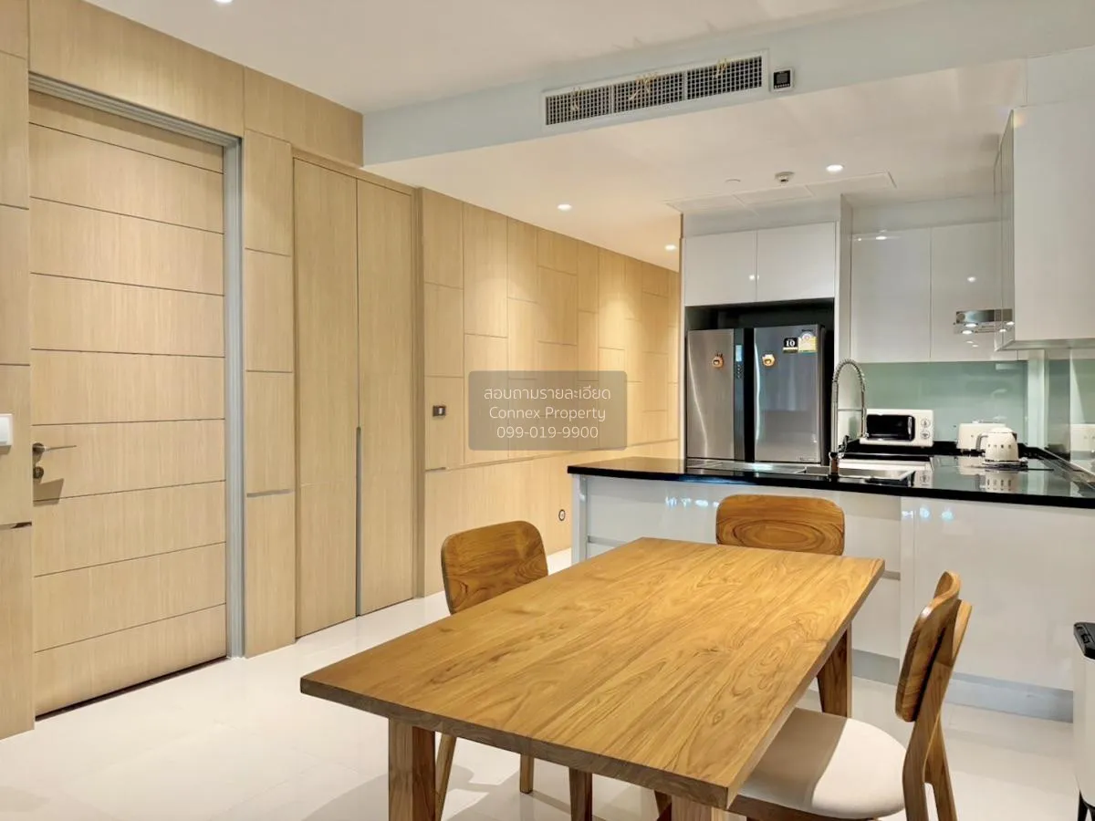 For Rent Condo , Movenpick White Sand Beach Pattaya , Na Chom Thi