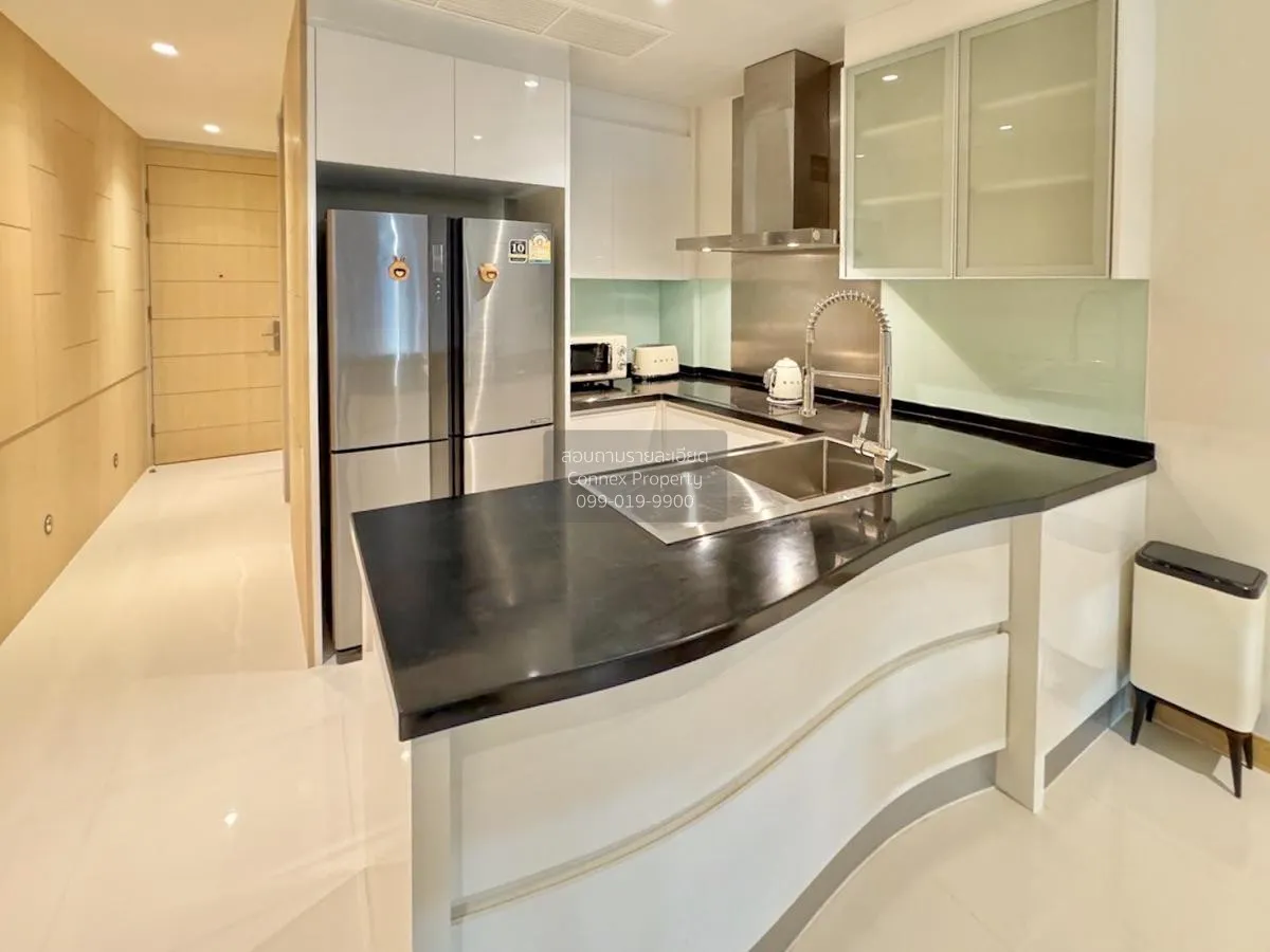 For Rent Condo , Movenpick White Sand Beach Pattaya , Na Chom Thi