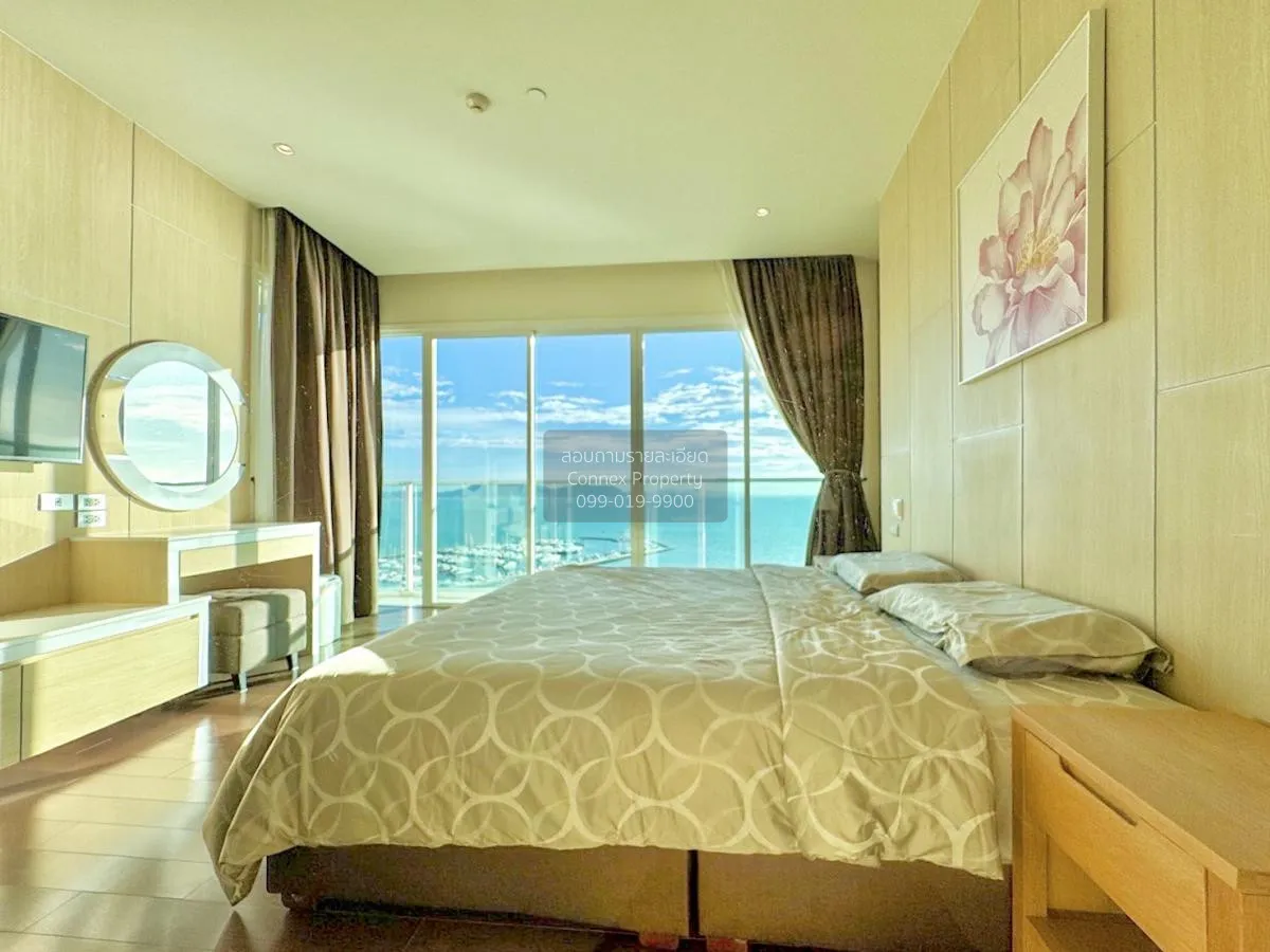 For Rent Condo , Movenpick White Sand Beach Pattaya , Na Chom Thi
