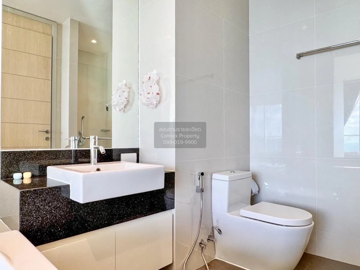 For Rent Condo , Movenpick White Sand Beach Pattaya , Na Chom Thi